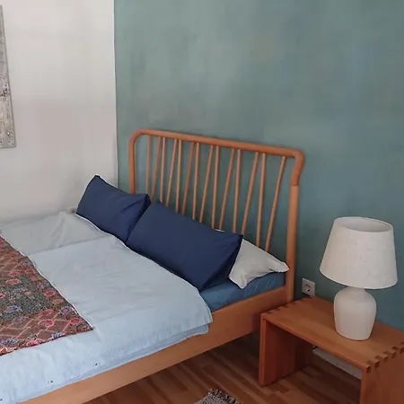 Gaestezimmer In Fachwerkhaus
