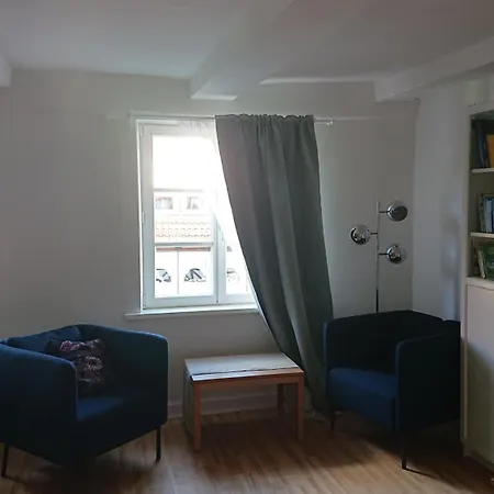 منزل للإقامة Gaestezimmer In Fachwerkhaus
