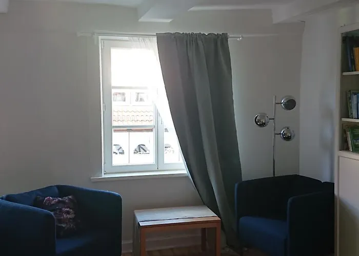 Privat bolig Gaestezimmer In Fachwerkhaus